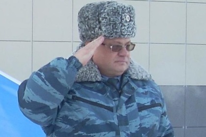 Дело в отношении бывшего главы МВД Якутии прекратили по амнистии