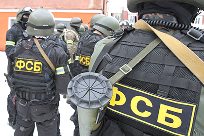 ФСБ ликвидировала боевика ИГ в Нижнем Новгороде