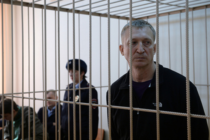 Глава кузбасского управления СК арестован по делу о вымогательстве