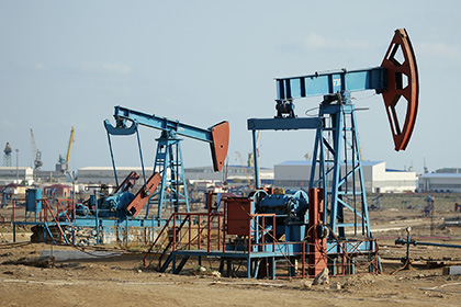 Ирак понадеялся на подорожание нефти до 55 долларов за баррель