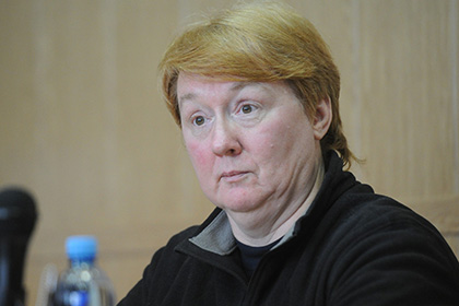 Мосгорсуд отметил пятилетний приговор фигурантке дела о хищениях в Банке Москвы