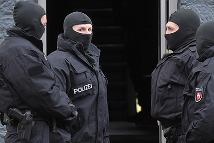 Немецкого контрразведчика уличили в ведении исламистской пропаганды