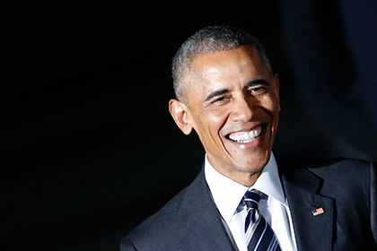 Обама назвал Майкла Джордана «не просто мемом»