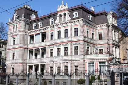 Посольство России в Латвии отреагировало на запрет Кураеву на въезд