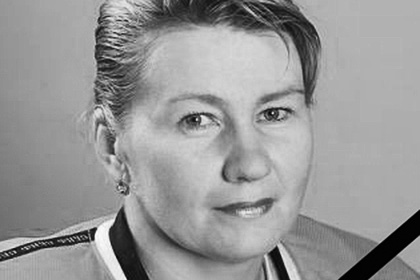 Призер ЧМ по хоккею Юрлова погибла вместе с семьей от отравления угарным газом
