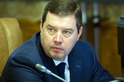 Прокуратура направила в суд уголовное дело бывшего главы Росграницы Безделова