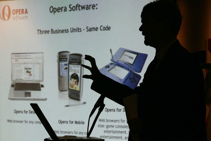 Роскомнадзор предложил разработчику Opera добровольно фильтровать сайты