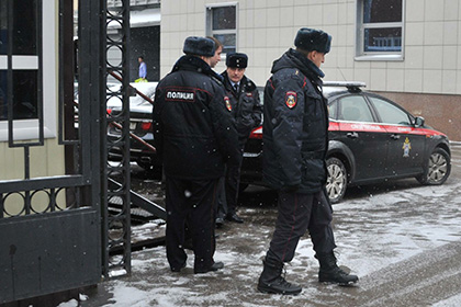 СМИ сообщили о заказном характере убийства мужчины в Москве