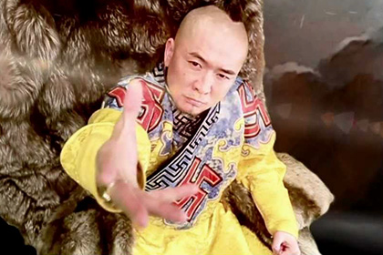 Сотрудник российского посольства избил монгольского рэпера в Улан-Баторе