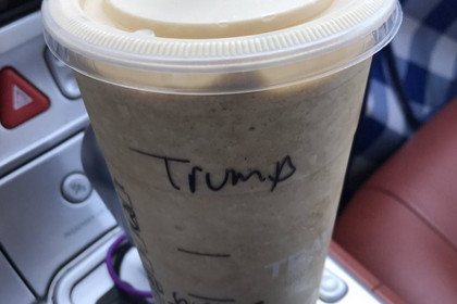 Сторонники Трампа решили проучить Starbucks