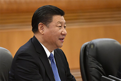 Трамп и Си Цзиньпин заверили друг друга во взаимном уважении