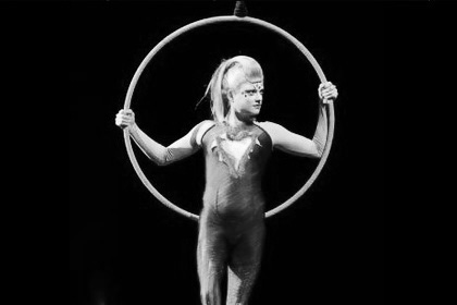 Участница шоу Cirque du Soleil погибла в Сан-Франциско