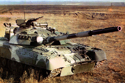 Украина модернизирует пакистанские танки за 600 миллионов долларов