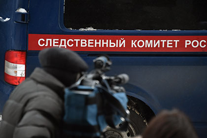 Уволенного Путиным прокурора заподозрили во взятках на 20 миллионов рублей