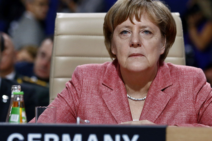 В бундестаге сообщили о намерении Меркель баллотироваться на четвертый срок