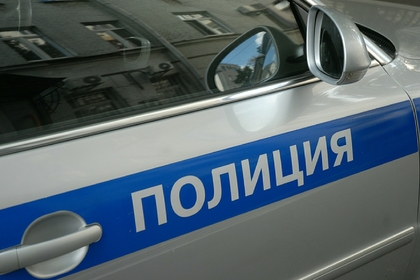 В Москве из автомата Калашникова застрелили мужчину