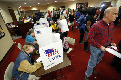 В ОБСЕ рассказали о недостатках президентских выборов США