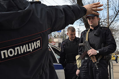 В Симферополе задержали вооруженного украинского разведчика