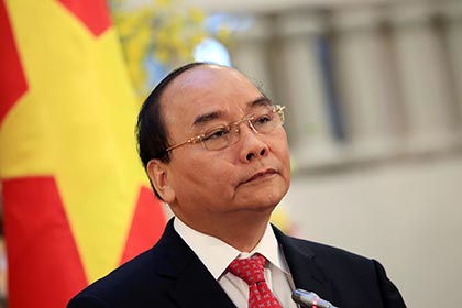 Вьетнам приостановил ратификацию Транстихоокеанского партнерства