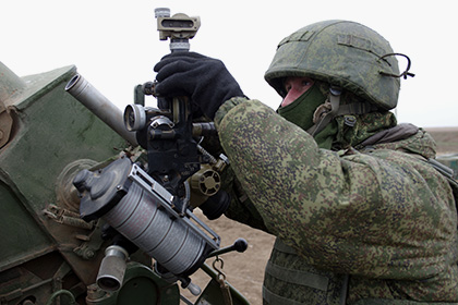 Войска ПВО в Крыму перевели на усиленный режим из-за украинских стрельб