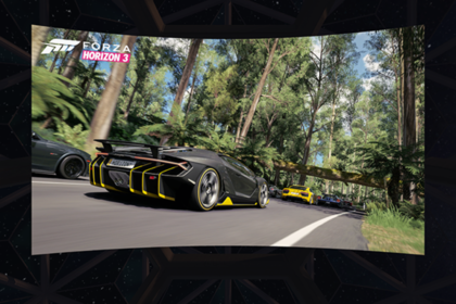 Xbox One получит поддержку виртуальной реальности