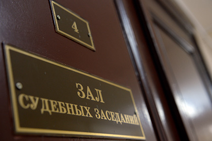 Адвокат умер во время следственных действий в Тимирязевском суде Москвы