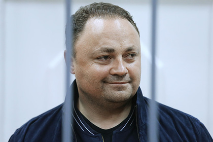Арестованный мэр Владивостока поведал о готовке в чайнике