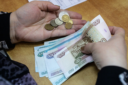 Большинство россиян возложили ответственность за достойные пенсии на государство
