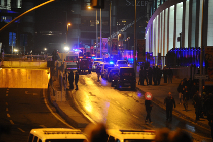 Число погибших в стамбульском теракте выросло до 29