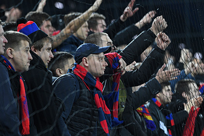 ЦСКА начал продажу абонементов на вторую часть сезона со скидкой