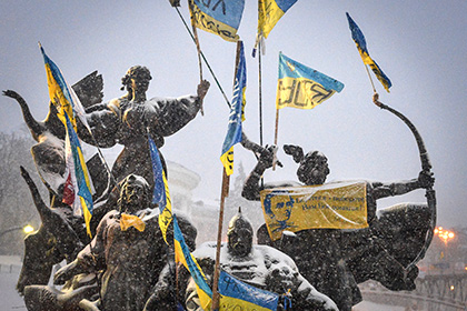 Эксперт перечислил трудности возможного госпереворота на Украине