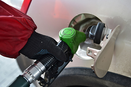 ФАС отвергла возможность скачков цен на бензин в ближайшие 10 лет