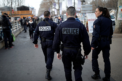 Французские власти усилили меры безопасности в стране после теракта в Берлине