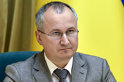 Глава СБУ предложил обсудить автономию «украинской» Тюмени и Дальнего Востока
