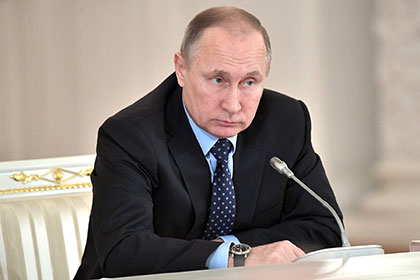 Госдеп США оставил без комментариев решение Путина по дипломатам