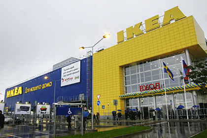 IKEA оспорит в Верховном суде решение о взыскании 507 миллионов рублей