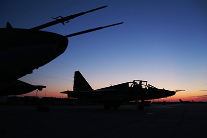 К 2020 году российские военные получат более 900 новых самолетов и вертолетов