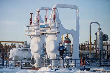 Киев оспорит увеличение «Газпромом» поставок по OPAL в обход Украины