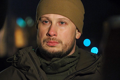 Командир полка «Азов» назвал причину потери Украиной Крыма