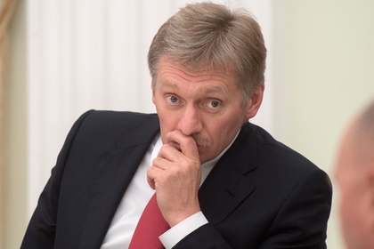 Кремль назвал политизированным решение о переносе ЧМ-2017 по бобслею и скелетону