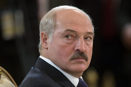 Лукашенко отругал главу Россельхознадзора за критику белорусских продуктов