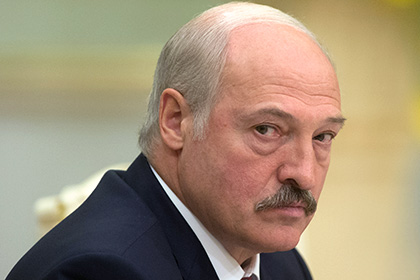 Лукашенко пообещал защитить Внешэкономбанк от «накатов и разборок»