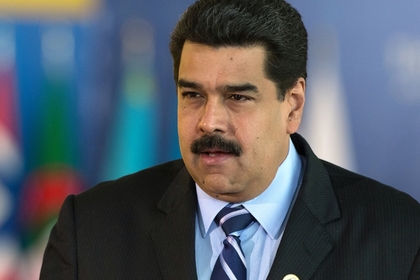 Мадуро сравнили с Гринчем из-за пяти миллионов конфискованных игрушек