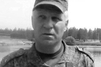 Минобороны рассказало о задании погибшего в Сирии российского полковника