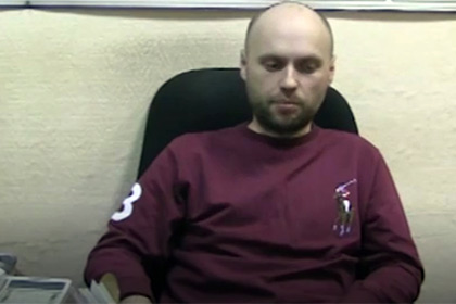 На Украине освободили похищенного СБУ россиянина