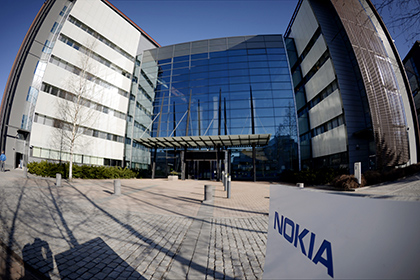 Nokia решила засудить Apple