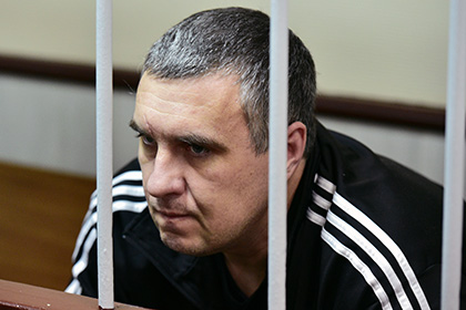 Обвиняемый в подготовке терактов в Крыму Панов пожаловался Бастрыкину на пытки