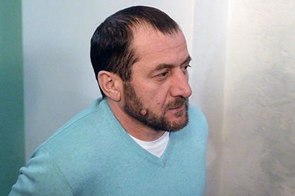Обвиняемый в убийстве Немцова женился в СИЗО
