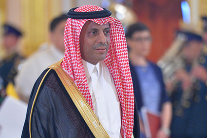 Посол Саудовской Аравии рассказал о главном предрассудке в отношении его страны