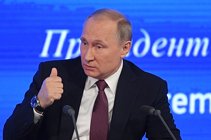 Президент России выразил сожаление из-за вялости «нормандского формата»
